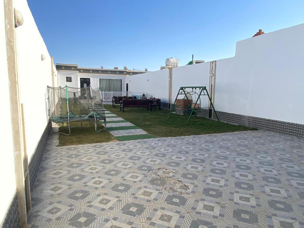 Chalet Maria Al Ryiad Villa Riyad Dış mekan fotoğraf