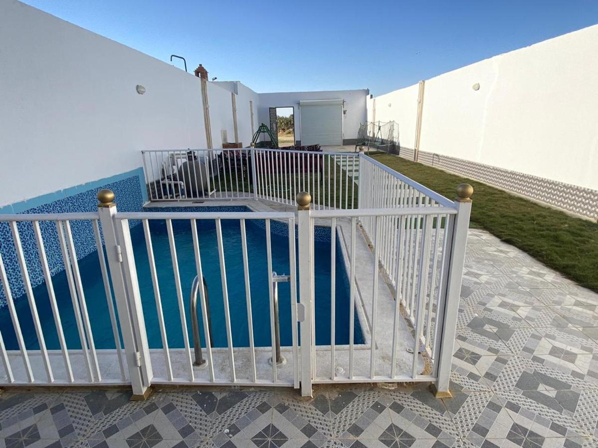 Chalet Maria Al Ryiad Villa Riyad Dış mekan fotoğraf
