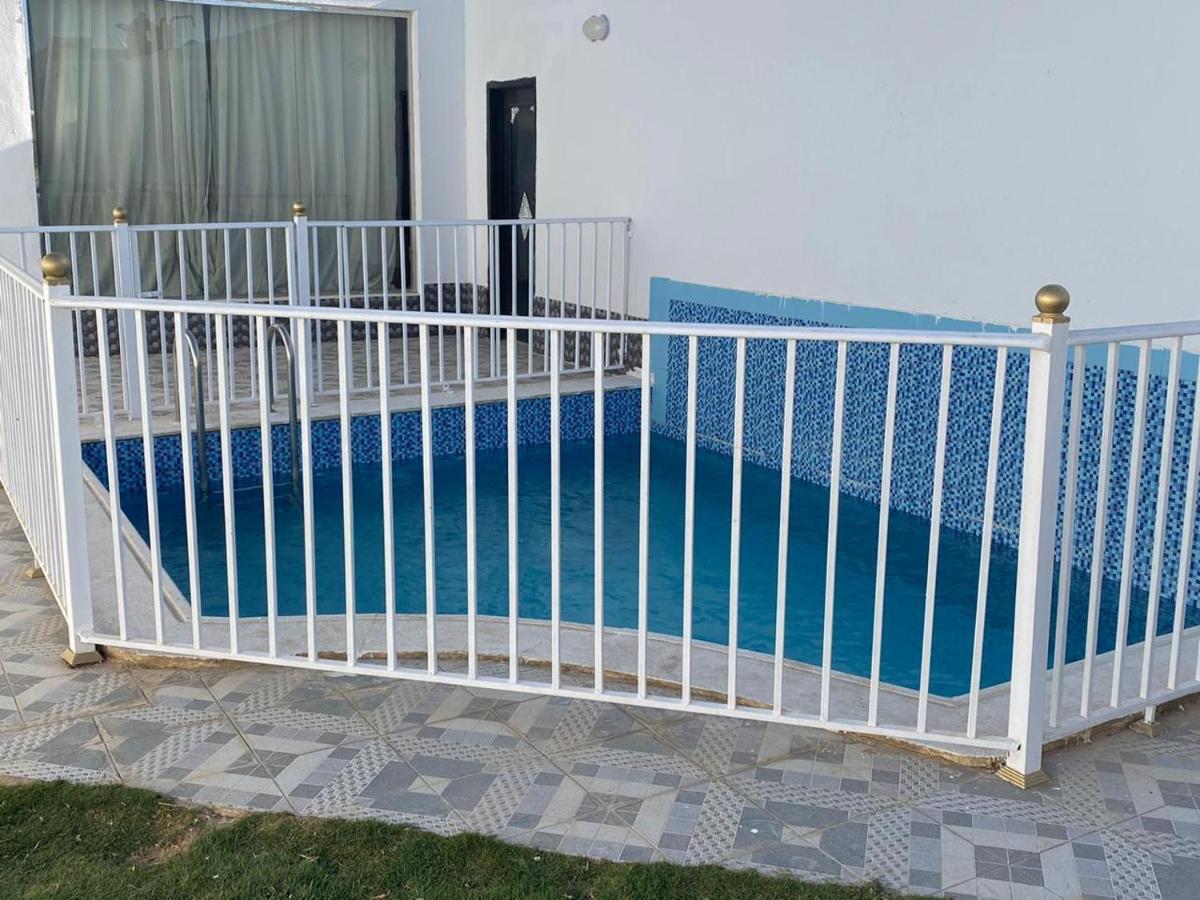 Chalet Maria Al Ryiad Villa Riyad Dış mekan fotoğraf
